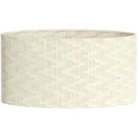 Light & Living Lampenschirm JINX - B/H/T ca. 17,50x19,00x38,00
