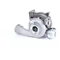 BTS Turbo Lader, Aufladung REMAN t914133bl für VW