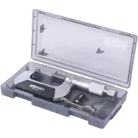 Ks Tools Bügelmessschraube, 25-50mm ( 300.0556 )