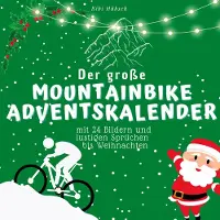 Sonstige Verlage Der grosse Mountainbike-Adventskalender