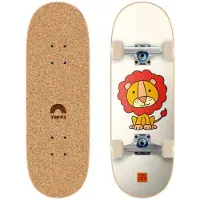 Tricks Whale 7.87"x24.21" MINI Skateboard uni Gr. Uni