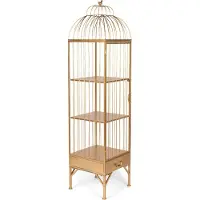 Bold Monkey Unlock Me cabinet