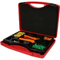 Ks Tools Werkzeug-Set 970.0840 900g