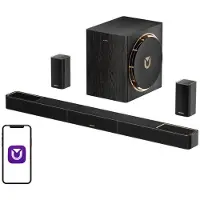 Ultimea Skywave X50 5.1.4 Soundbar Bluetooth TV