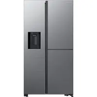 Samsung Rh64dg53r3s9ef Amerikanischer Kühlschrank