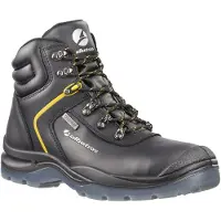 Albatros Sicherheitsschuh S3 GRAVITY CTX MID 631120 Größe 43