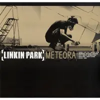 Linkin Park - Meteora (Reissue) (LP)