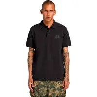 Timberland Silicon Badge Kurzarm-poloshirt