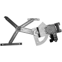 MAGNETI MARELLI Fensterheber Vorne Rechts 350103600000