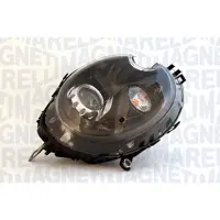 MAGNETI MARELLI Scheinwerfer Links für MINI Schrägheck (R56) 711307023268