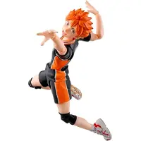 Tamashii Nations Haikyu!! Shoyo Hinata Figur 14 Cm