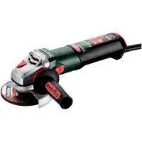 Metabo 125-mm-Winkelschleifer WEVBA 20-125 Quick BL – 2000 W