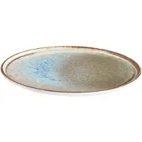 ID Fine IDFine Delta Mesa Pizza Plate 31 cm 6 Stück
