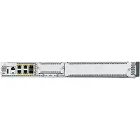 Cisco C8300-1N1S-6T, Ethernet-WAN, Gigabit Ethernet, DSL-WAN, Grau