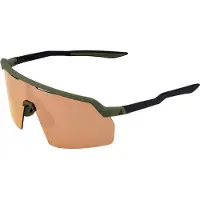 Cairn - Sonnenbrille - Core Pure Mat Olive - Khaki