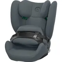 Cybex CBX by Pallas B i-Size Kindersitz, Grey