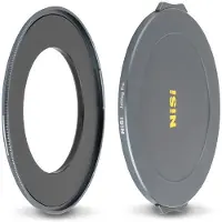 Nisi JetMag Pro Adapter Kit 62mm Adapterring 82MAG + Frotn Cap