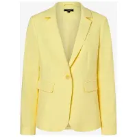 More & more Blazer in Gelb - 38
