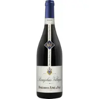 Bouchard Aîné & Fils La Vigneronne Beaujolais Villages AC 2023 Bouchard 0,75l