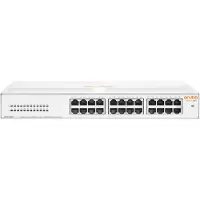 HP Networking Instant On Switch 24 Anschlüsse Gigabit 1430
