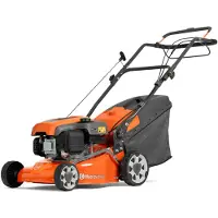 Husqvarna Benzin-Rasenmäher LC 140SP, 40cm für bis zu 450m²