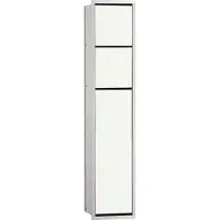 Emco asis 150 WC-Modul Unterputzmodell