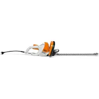 Stihl Elektro-Heckenschere HSE 52 (50 cm Schnittlänge)