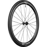 Dt VR Swiss ERC1400 Dicut WTS DB 29"/35 Carbon, Center Lock,100/12mm TA