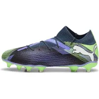 Puma Future 7 Pro FG/AG M 107924 03 football boots Pullunder Größe: 40,5,