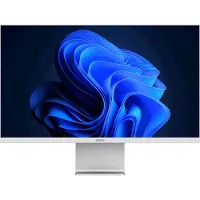 Dahua Technology LM27-P501, 68,6 cm (27"), 5120 x 2880 Pixel, 5K Ultra HD, LED, 5 ms, Silber