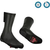 Bbb Cycling Uberschuhe ArcticDuty 41/43 schwarz Größe 41 - extra warmer Ü....