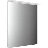 Emco MI 200 LED-Lichtspiegel mit Acryl-Lichtsegel, Memory-Funktion, Höhe 802mm, 449820009