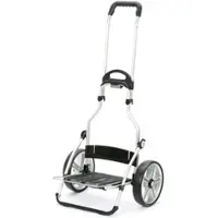 Andersen Shopper Andersen Einkaufstrolley Royal Shopper mit Kugellagerrad