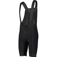SCOTT RC Pro +++ Trägerhose für Herren black/dark grey XXL