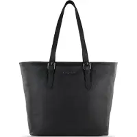 Bugatti BELLA Shopper, schwarz