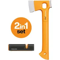 Fiskars Axe X13