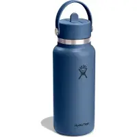 Hydroflask Wide Flex Straw-32 Oz Flaschenverschluss