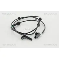 TRISCAN ABS Sensor Raddrehzahl für NISSAN JUKE (F15) 8180 14116