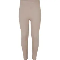 Urban Classics Leggings "Damen Girls High Waist Jersey Leggings"