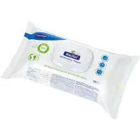 Hartmann Bacillol 30 Sensitive Green Tiss.17x20cm Flow-Pack 120 St Tücher