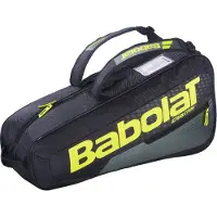 Babolat Carlitos Junior Rackettasche
