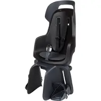 Bobike Go Rs Kindersitz Für Fahrräder