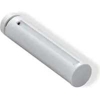 Hewi 477.03.510 24 Glasplattenhalter m. Distanzstück,