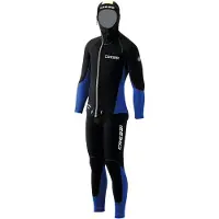 Cressi Medas 5 Mm Neoprenanzug