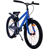 Volare - Children’s Bicycle 20” - Rocky Blue (42012)