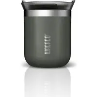Wacaco Reise Thermobecher Octaroma Lungo - Pomona Grün 300 ml