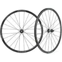 Miche Paar Fahrradräder Syntium WP DX WR