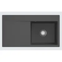 Villeroy & Boch 33511Fi4 SP Subway Style 50 Flat 880x490mm