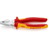 Knipex Kraft-Kombizangen