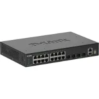 D-Link Dgs-1530-20/e Switch